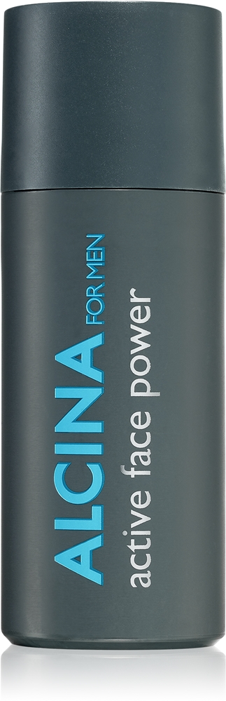 Активный гель для лица для мужчин с интенсивным увлажняющим эффектом Alcina, 50 мл
Активный гель для лица для мужчин с интенсивным увлажняющим эффектом Alcina, 50 мл
