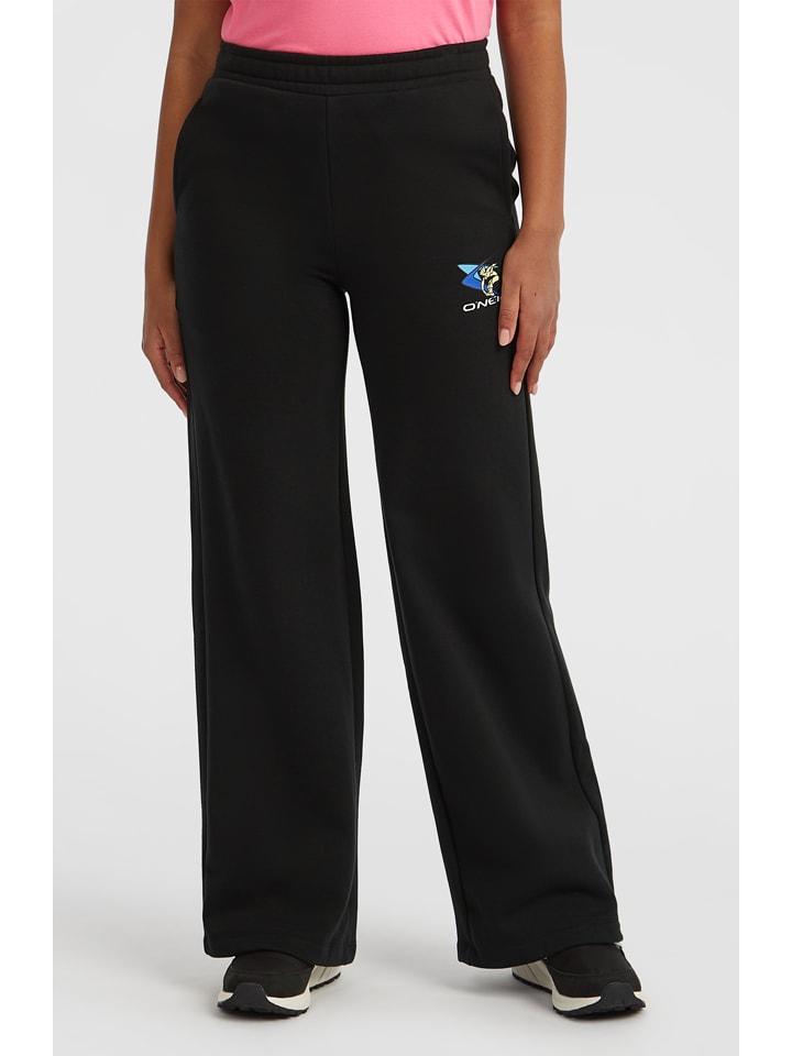 O'Neill Черные спортивные штаны
O'Neill Черные спортивные штаны