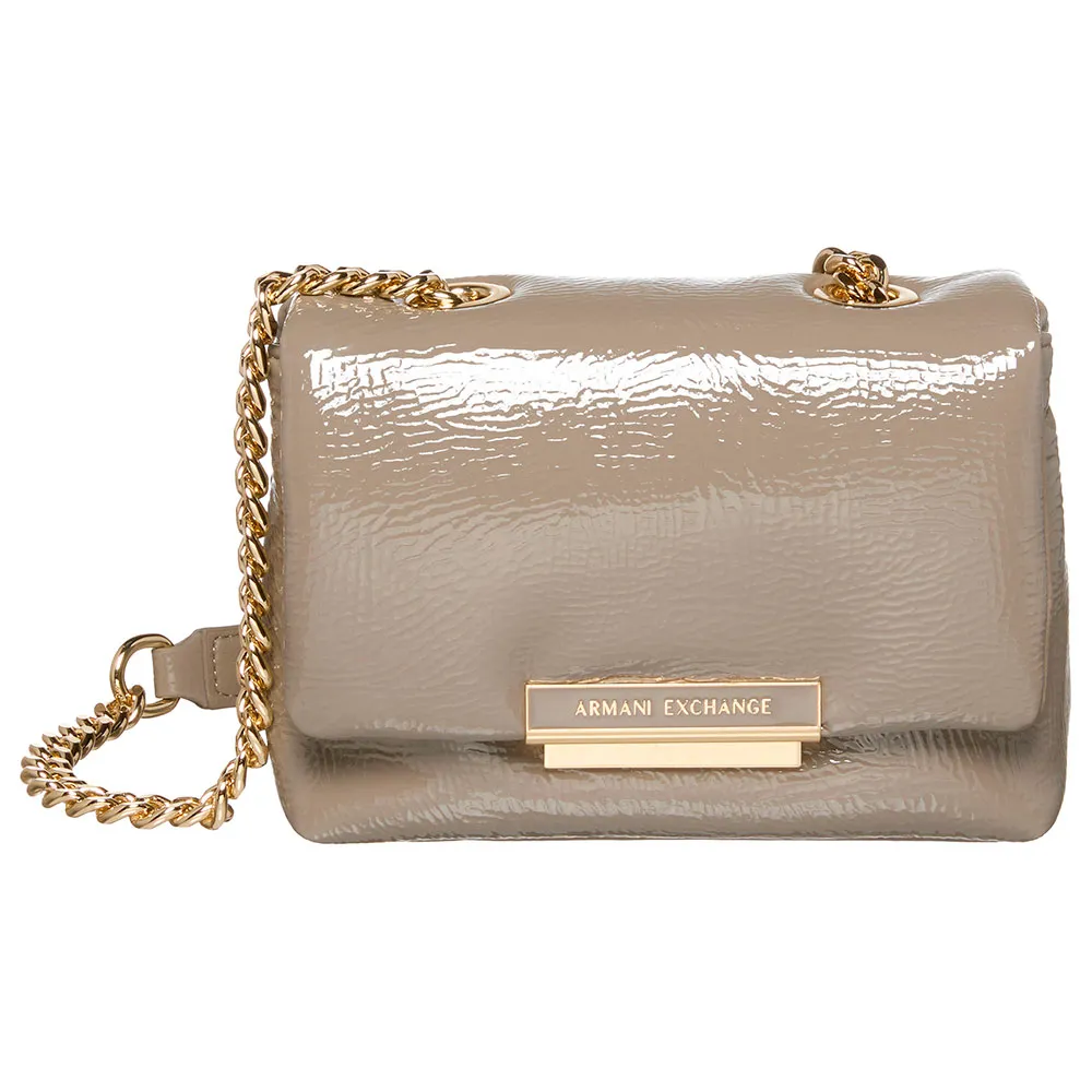 Сумка Armani Exchange XW000357_AF17239 Mini, золотой, Золотистый, Сумка Armani Exchange XW000357_AF17239 Mini, золотой
Сумка Armani Exchange XW000357_AF17239 Mini, золотой, Золотистый, Сумка Armani Exchange XW000357_AF17239 Mini, золотой