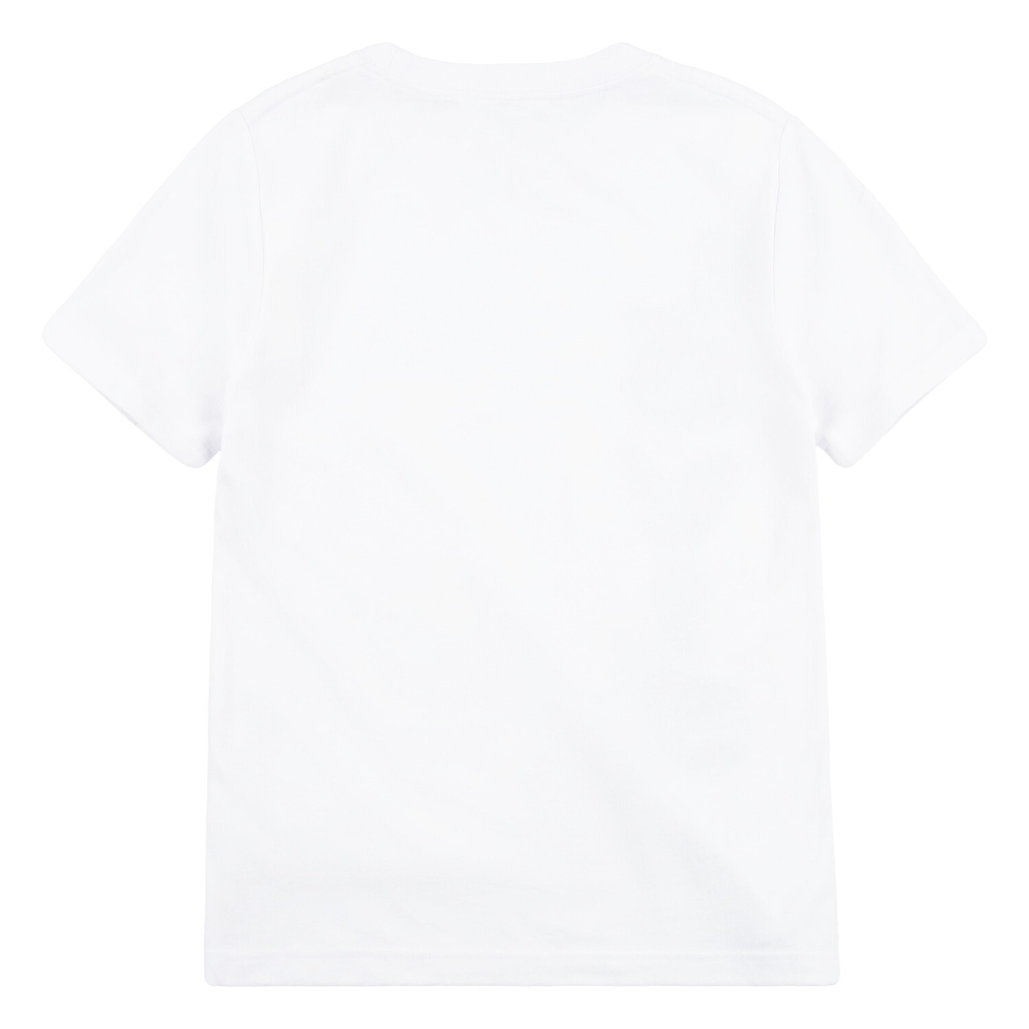 Белая футболка с логотипом сбоку Levi's, белый
Белая футболка с логотипом сбоку Levi's, белый