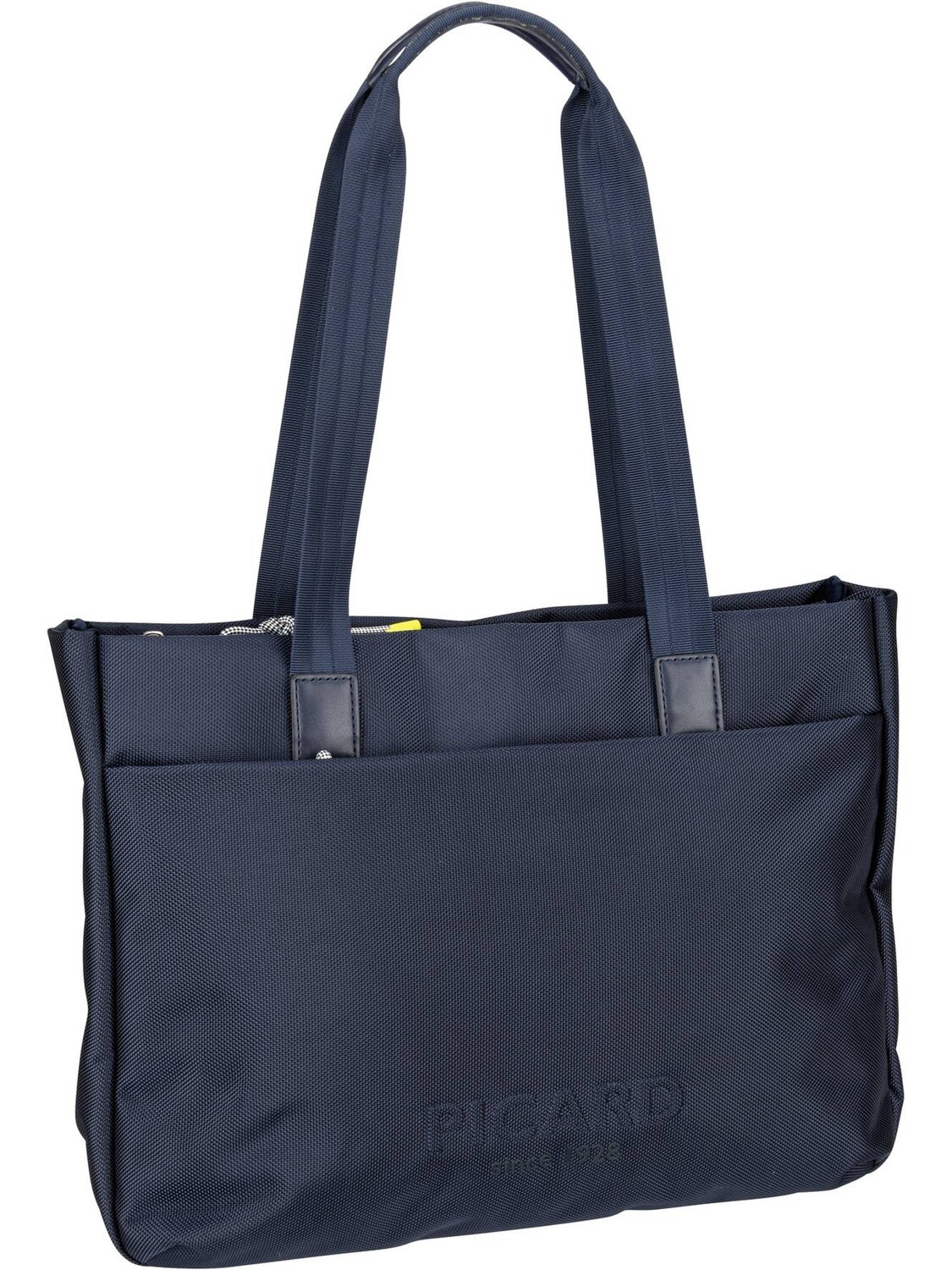 Сумка шоппер PICARD Lucky One 3245, темно-синий
Сумка шоппер PICARD Lucky One 3245, темно-синий