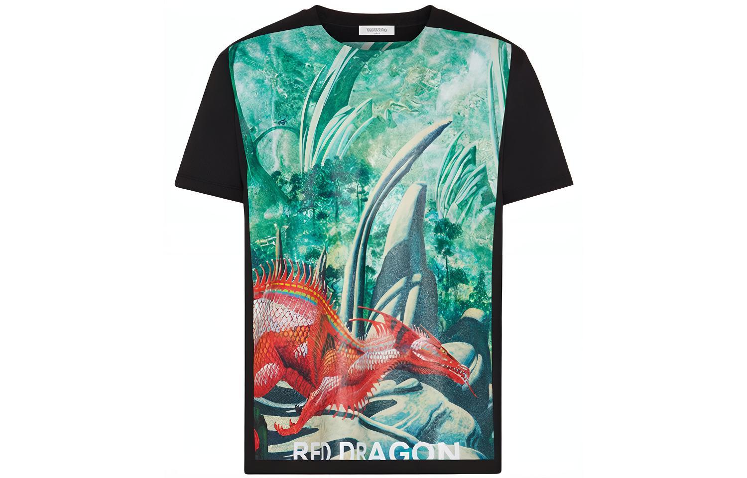 Valentino Футболка мужская черная, Черный, Valentino Футболка мужская черная
Valentino Футболка мужская черная, Черный, Valentino Футболка мужская черная