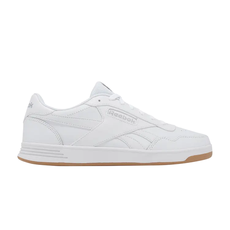 Кроссовки Reebok Court Advance, белый
Кроссовки Reebok Court Advance, белый