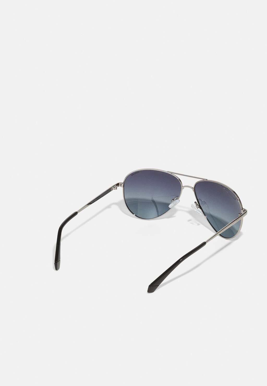 Солнцезащитные очки UNISEX Polaroid, серебристый
Солнцезащитные очки UNISEX Polaroid, серебристый