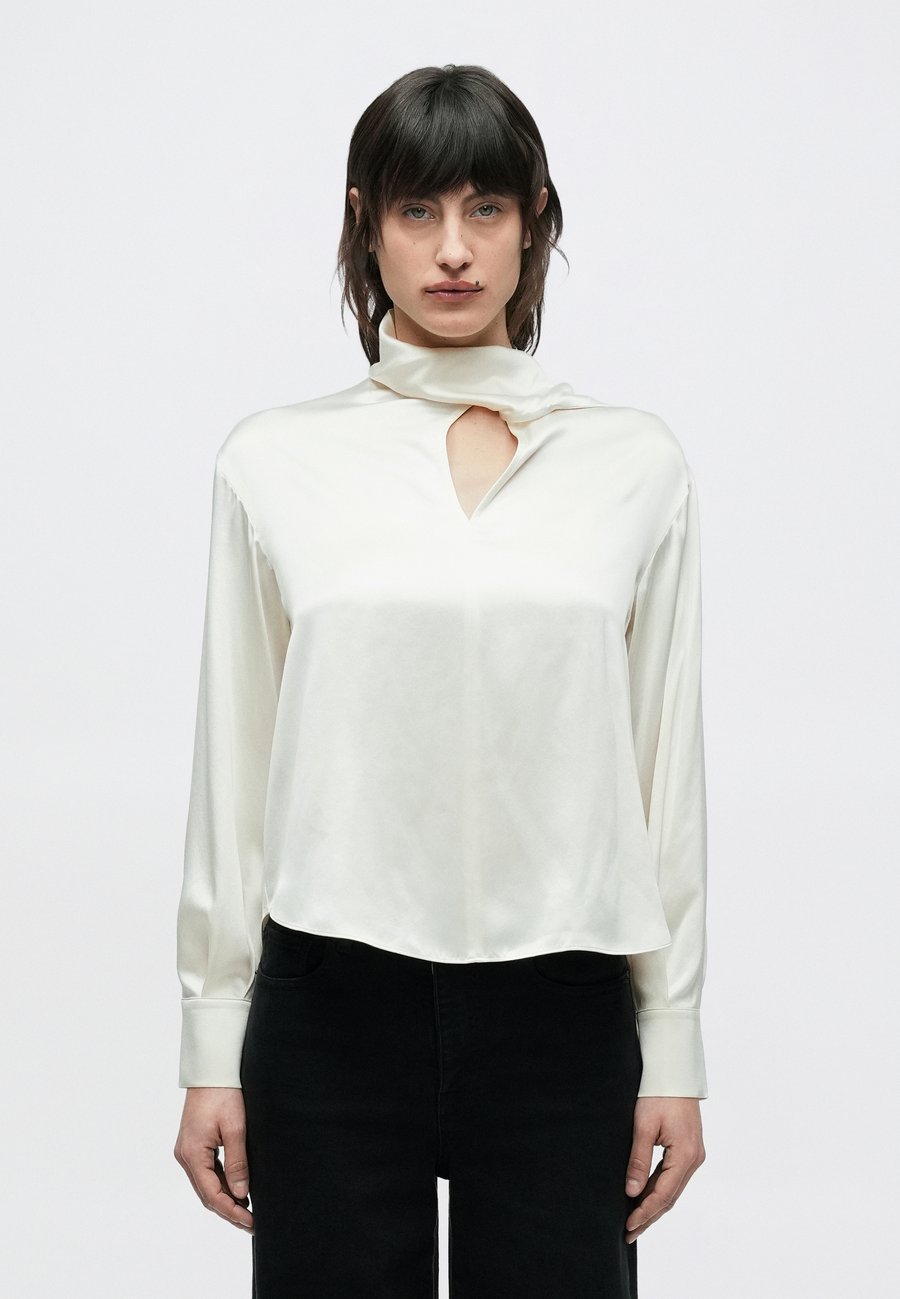 Блуза MAX&Co. PASCIA, White
Блуза MAX&Co. PASCIA, White