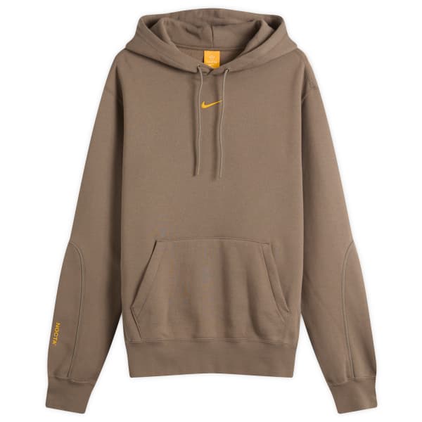Флисовая толстовка Nike X nocta cardinal Stock, оливковый серый & желтый ochre
Флисовая толстовка Nike X nocta cardinal Stock, оливковый серый & желтый ochre
