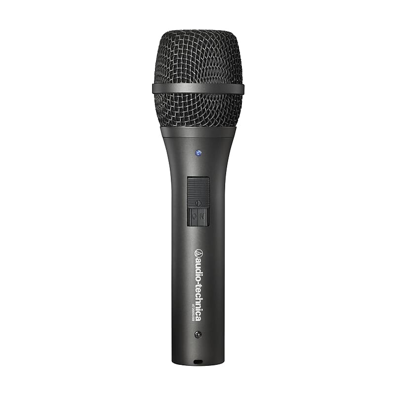Динамический микрофон Audio-Technica AT2005USB Handheld Cardioid USB/XLR Dynamic Microphone
Динамический микрофон Audio-Technica AT2005USB Handheld Cardioid USB/XLR Dynamic Microphone