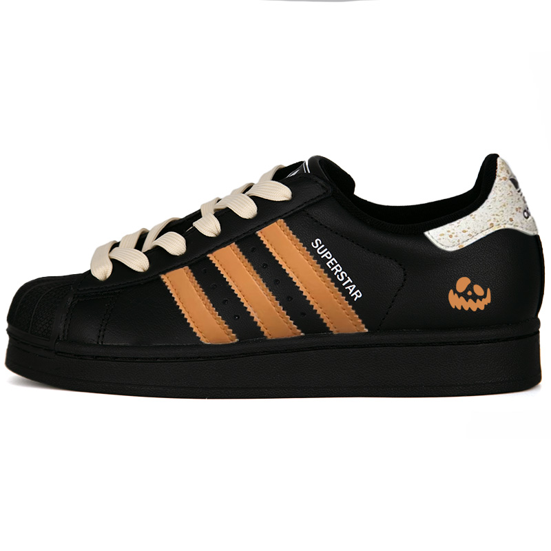 Superstar 2 fantastic night устойчивые к истиранию низкие детские скейтбординг кроссовки white unisex Adidas Originals, черный
Superstar 2 fantastic night устойчивые к истиранию низкие детские скейтбординг кроссовки white unisex Adidas Originals, черный