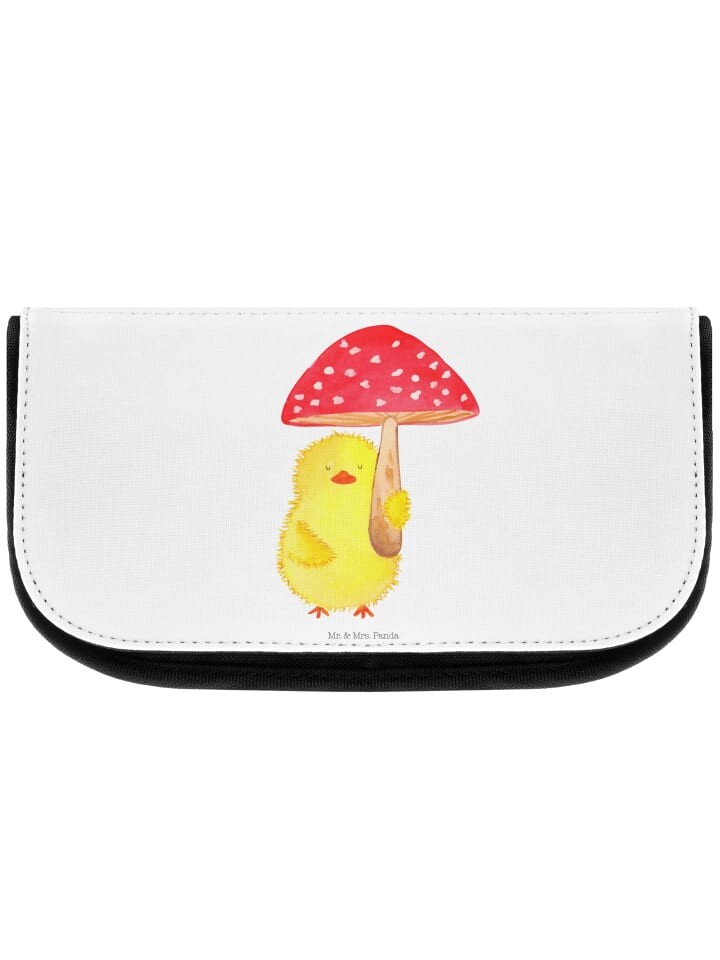 Косметичка Mr. & Mrs. Panda, белый
Косметичка Mr. & Mrs. Panda, белый