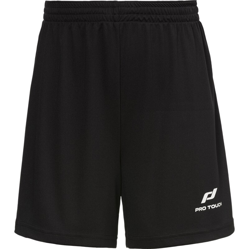 Shorts ju.-shorts taako b Pro Touch, черный
Shorts ju.-shorts taako b Pro Touch, черный