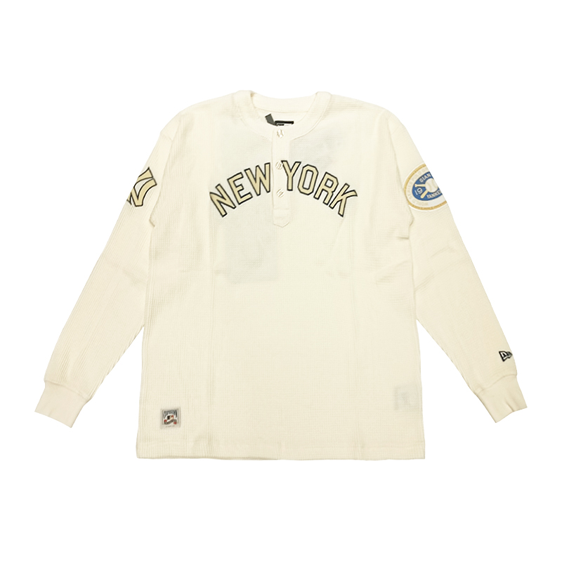 New Era Футболка унисекс цвета экрю, Белый, New Era Футболка унисекс цвета экрю
New Era Футболка унисекс цвета экрю, Белый, New Era Футболка унисекс цвета экрю