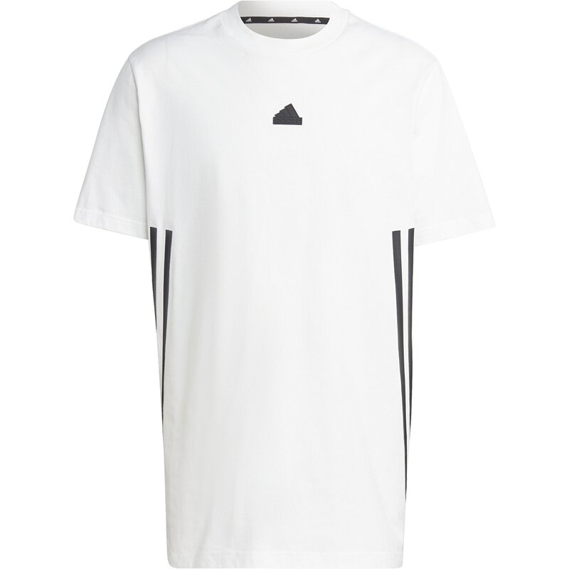 Рубашка m fi 3s t Adidas, белый
Рубашка m fi 3s t Adidas, белый
