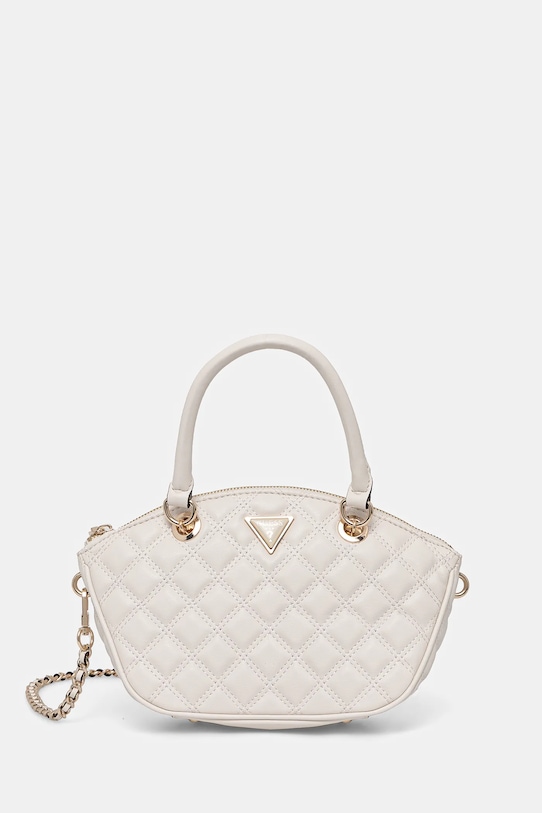 Сумка GIULLY Guess, белый
Сумка GIULLY Guess, белый