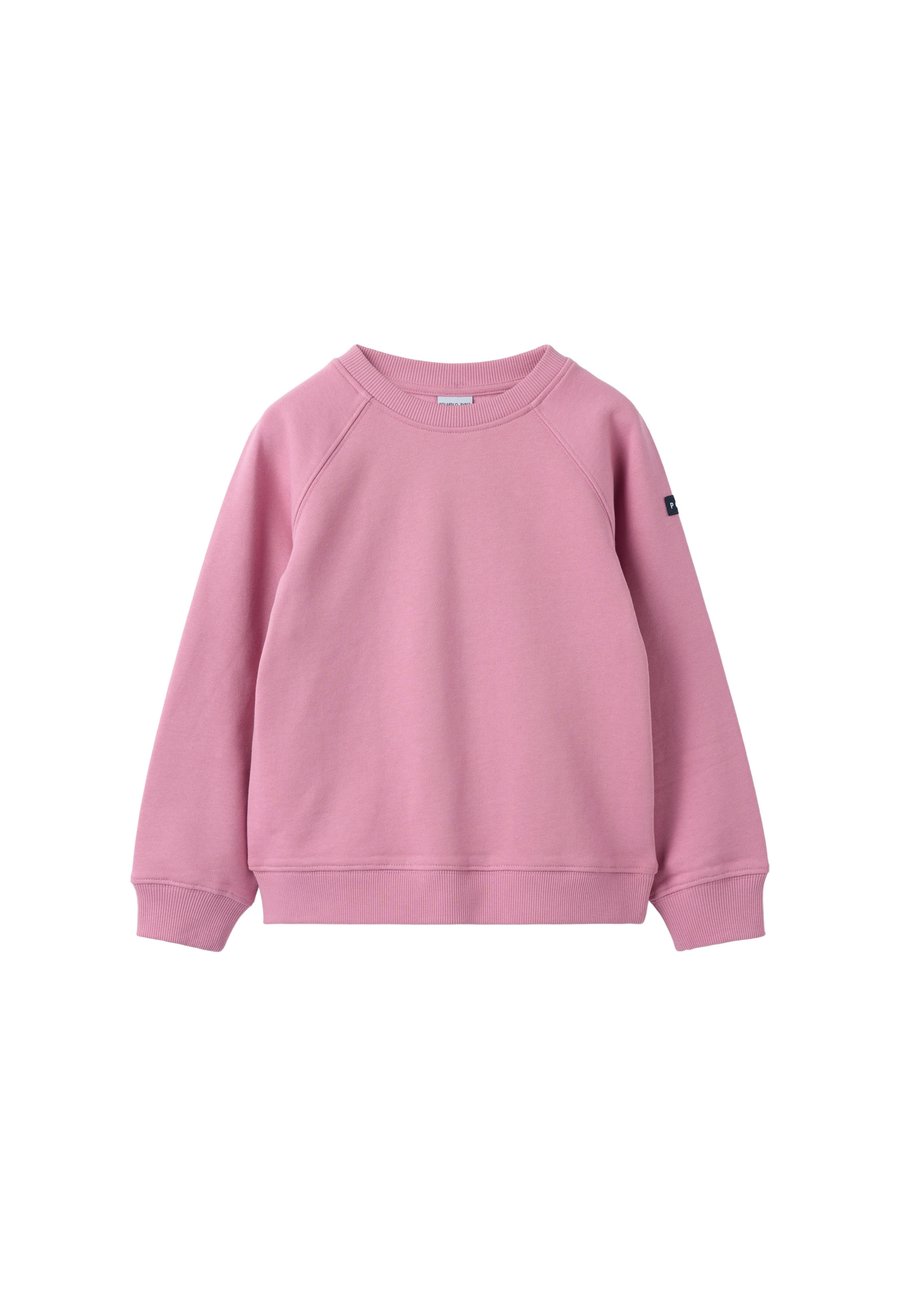 Толстовка Polarn O. Pyret Sweatshirt, Polignac/Pink
Толстовка Polarn O. Pyret Sweatshirt, Polignac/Pink