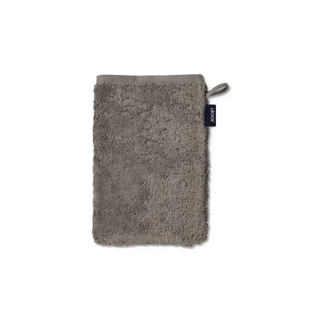 Мочалка Двойная сторона, 1 шт. Joop!, коричневый/серый
Мочалка Двойная сторона, 1 шт. Joop!, коричневый/серый