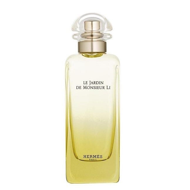 Сад месье Ли 100 мл Hermès
Сад месье Ли 100 мл Hermès