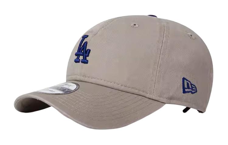 New Era Хлопковая бейсболка унисекс серая, Gray
New Era Хлопковая бейсболка унисекс серая, Gray