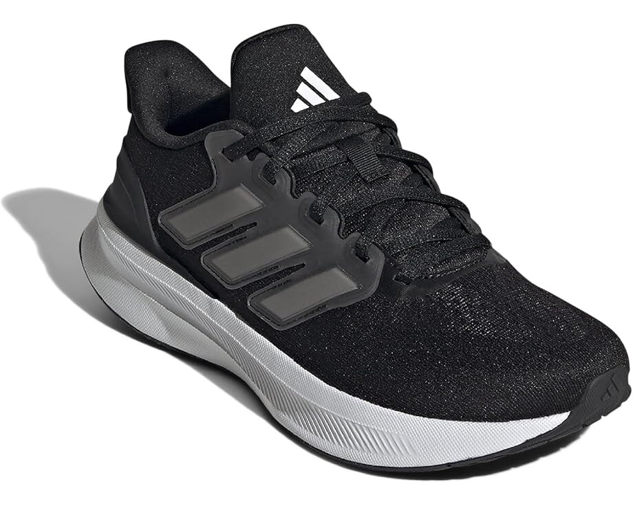 Кроссовки adidas Kids Ultrabounce Shoes, цвет Black/White/Black
Кроссовки adidas Kids Ultrabounce Shoes, цвет Black/White/Black
