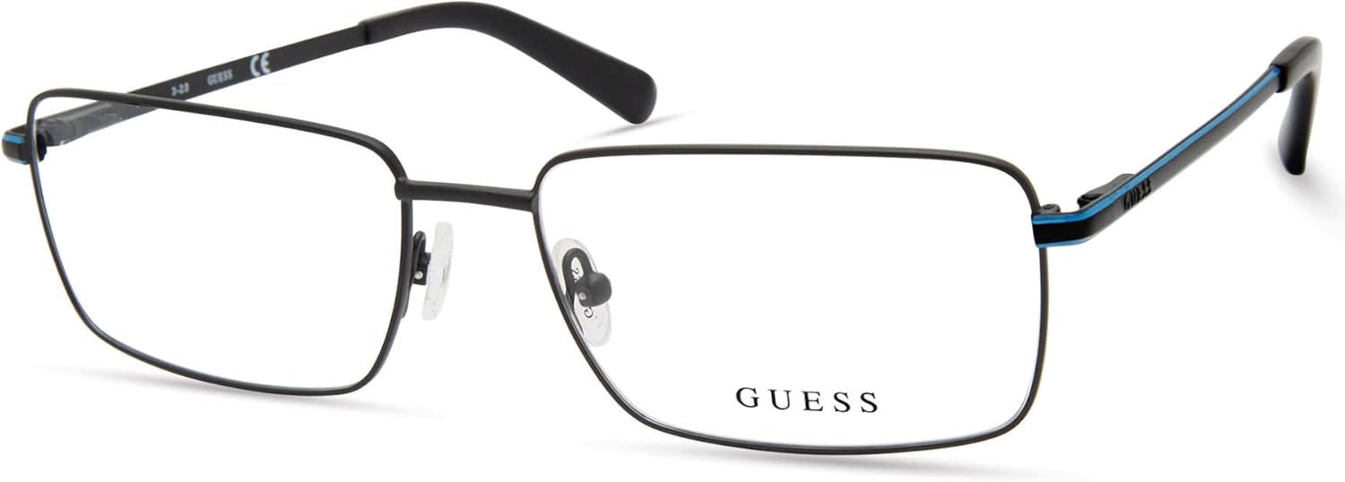 GUESS очки GU 50042 002 матовый черный
GUESS очки GU 50042 002 матовый черный