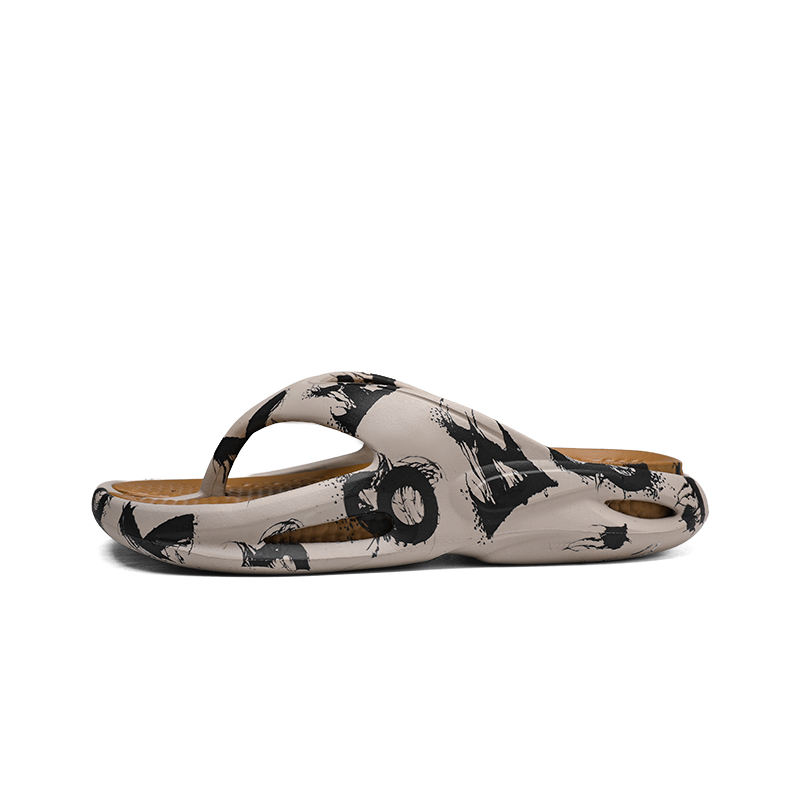 NANJIREN ЭВА бесшумные устойчивые к запахам износостойкие нескользящие шлепанцы мужские хаки, цвет Khaki
NANJIREN ЭВА бесшумные устойчивые к запахам износостойкие нескользящие шлепанцы мужские хаки, цвет Khaki