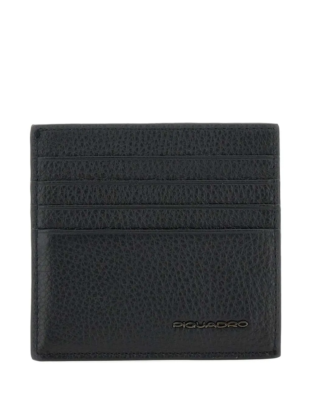 Держатель карты с логотипом PIQUADRO, черный
Держатель карты с логотипом PIQUADRO, черный