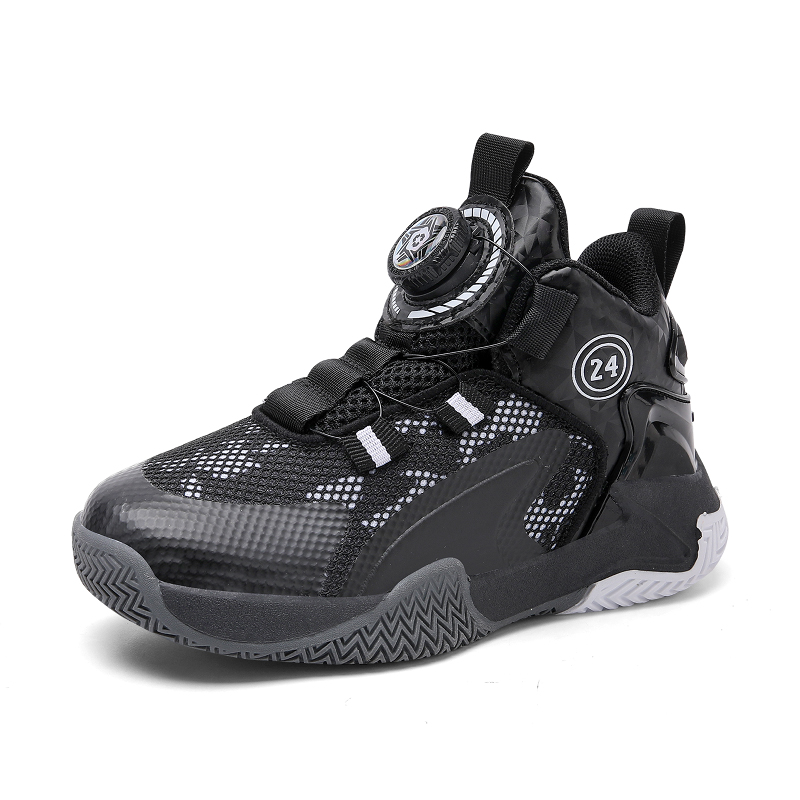 Детские баскетбольные кроссовки с низким верхом, противоскользящие, амортизирующие, износостойкие KUPE, черный
Детские баскетбольные кроссовки с низким верхом, противоскользящие, амортизирующие, износостойкие KUPE, черный