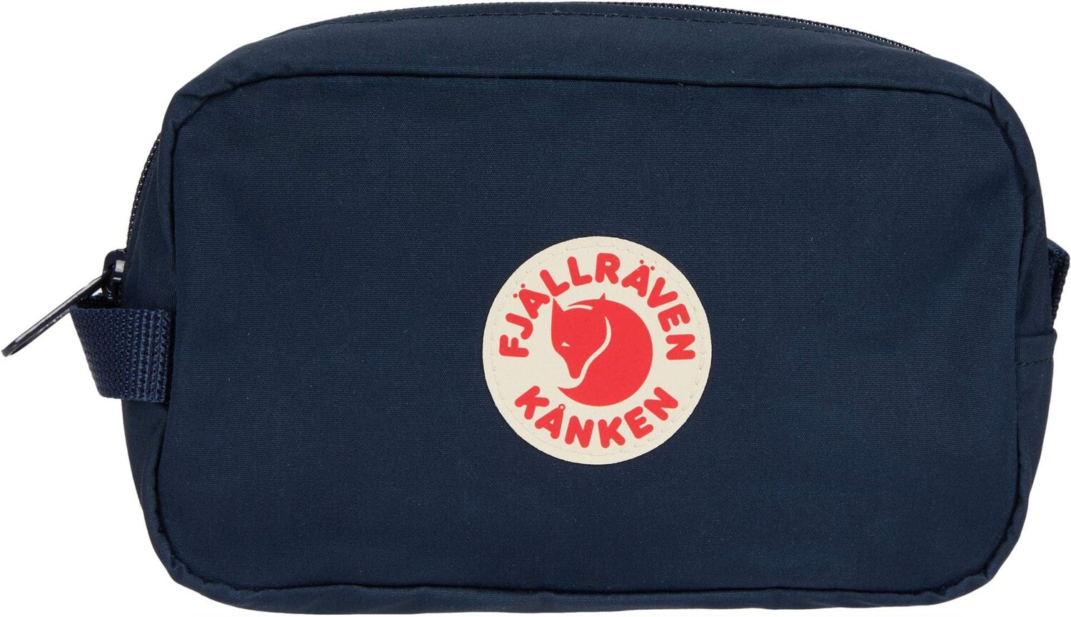 Косметичка Kanken Gear Bag Fjällräven, темно-синий
Косметичка Kanken Gear Bag Fjällräven, темно-синий
