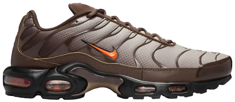 Кроссовки Nike Air Max Plus 'Baroque Brown', коричневый 
Кроссовки Nike Air Max Plus 'Baroque Brown', коричневый