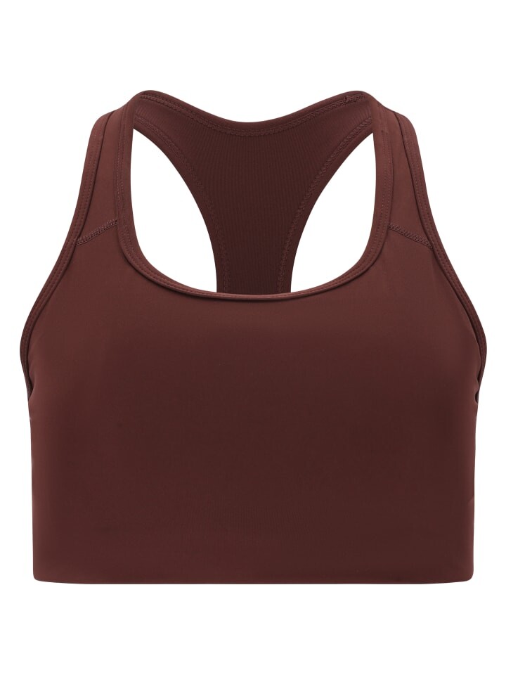 Спортивный бюстгальтер Endurance Sport-BH Alanie, цвет 4241 Fudge
Спортивный бюстгальтер Endurance Sport-BH Alanie, цвет 4241 Fudge