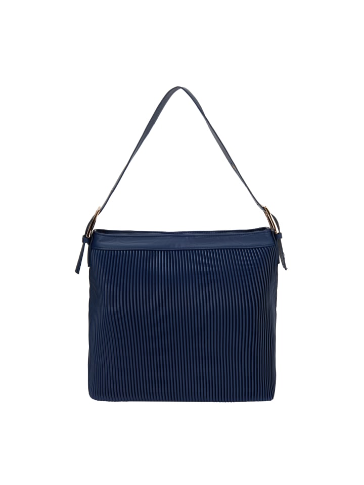 Наплечная сумка faina, цвет royal blue 
Наплечная сумка faina, цвет royal blue