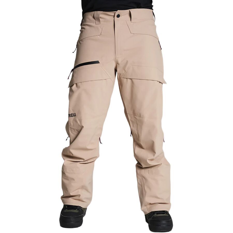 Брюки Trew Gear Eagle Trew Gear, Dust Khaki
Брюки Trew Gear Eagle Trew Gear, Dust Khaki