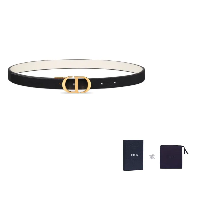 DIOR Женский ремень из коровьей кожи black white 2cm
DIOR Женский ремень из коровьей кожи black white 2cm