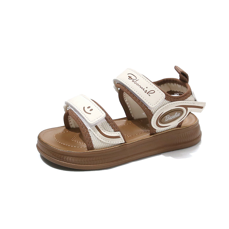 Детские сандалии TONYBEAR, хаки
Детские сандалии TONYBEAR, хаки