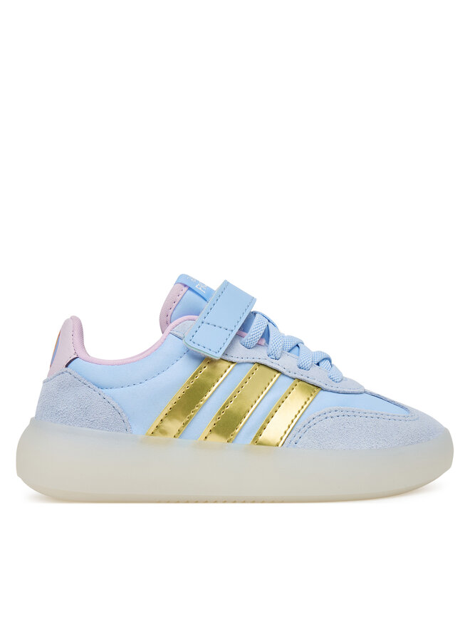 Кроссовки adidas Barreda Decode Anna El C JQ4378, синий
Кроссовки adidas Barreda Decode Anna El C JQ4378, синий