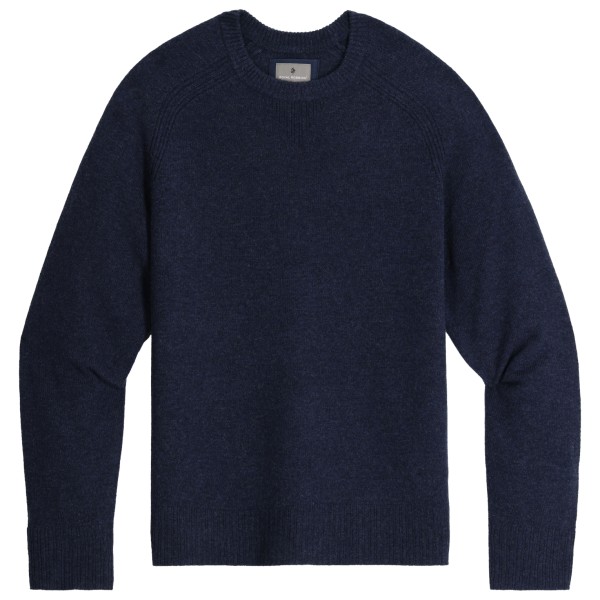 Шерстяной свитер Rockcraft - мериносовый свитер Royal Robbins, синий
Шерстяной свитер Rockcraft - мериносовый свитер Royal Robbins, синий