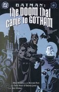 Batman: The Doom That Came to Gotham - Book 1 (DC Comics)
Batman: The Doom That Came to Gotham - Book 1 (DC Comics)