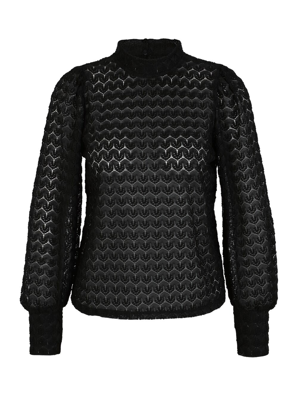 Блузка JDY Avery, черный
Блузка JDY Avery, черный