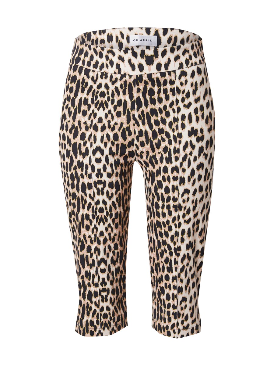 Узкие брюки OH APRIL Clove, бежевый
Узкие брюки OH APRIL Clove, бежевый