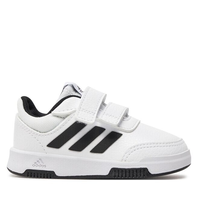 Кроссовки adidas Tensaur Sport Training Hook and Loop Shoes GW1988 Cloud White/Core Black/Core Black, белый
Кроссовки adidas Tensaur Sport Training Hook and Loop Shoes GW1988 Cloud White/Core Black/Core Black, белый