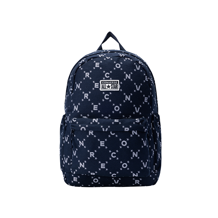 Converse Полиэстеровый рюкзак для ноутбука средний унисекс синий, Navy
Converse Полиэстеровый рюкзак для ноутбука средний унисекс синий, Navy