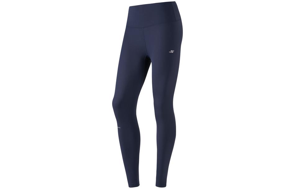 Спортивные брюки женские морские университетский синий Skechers
Спортивные брюки женские морские университетский синий Skechers