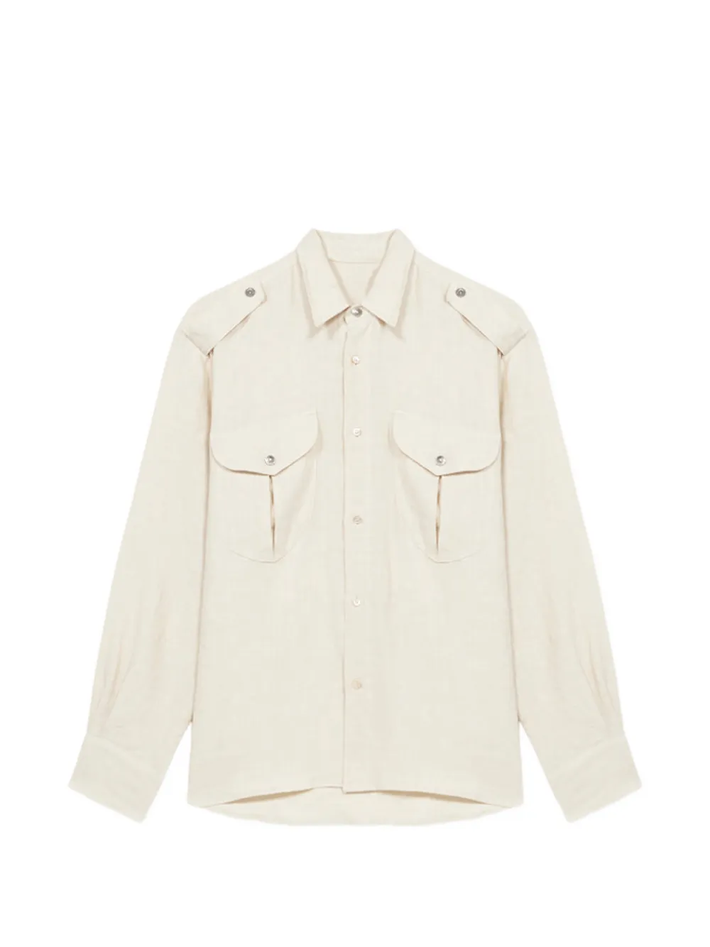 Рубашка Luke Fortela, бежевый
Рубашка Luke Fortela, бежевый