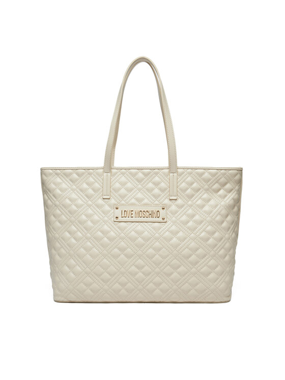 Сумочка JC4166PP1MLA0110 Love Moschino, экрю, Белый, Сумочка JC4166PP1MLA0110 Love Moschino, экрю
Сумочка JC4166PP1MLA0110 Love Moschino, экрю, Белый, Сумочка JC4166PP1MLA0110 Love Moschino, экрю