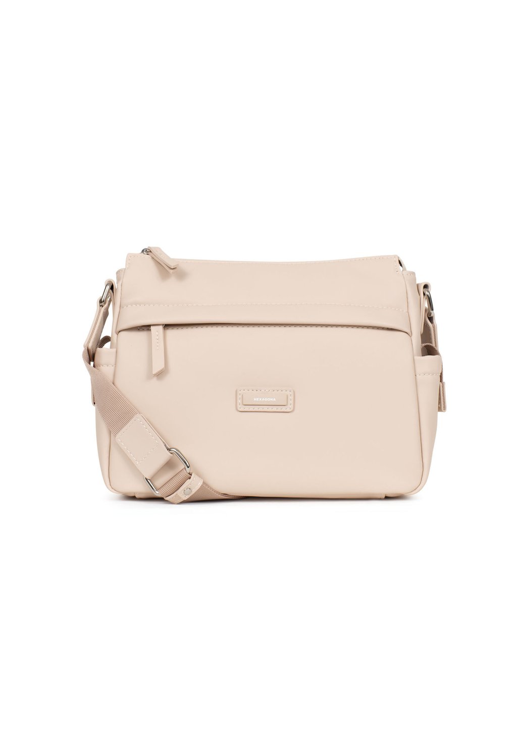 Сумка через плечо NAMI Hexagona, белый
Сумка через плечо NAMI Hexagona, белый