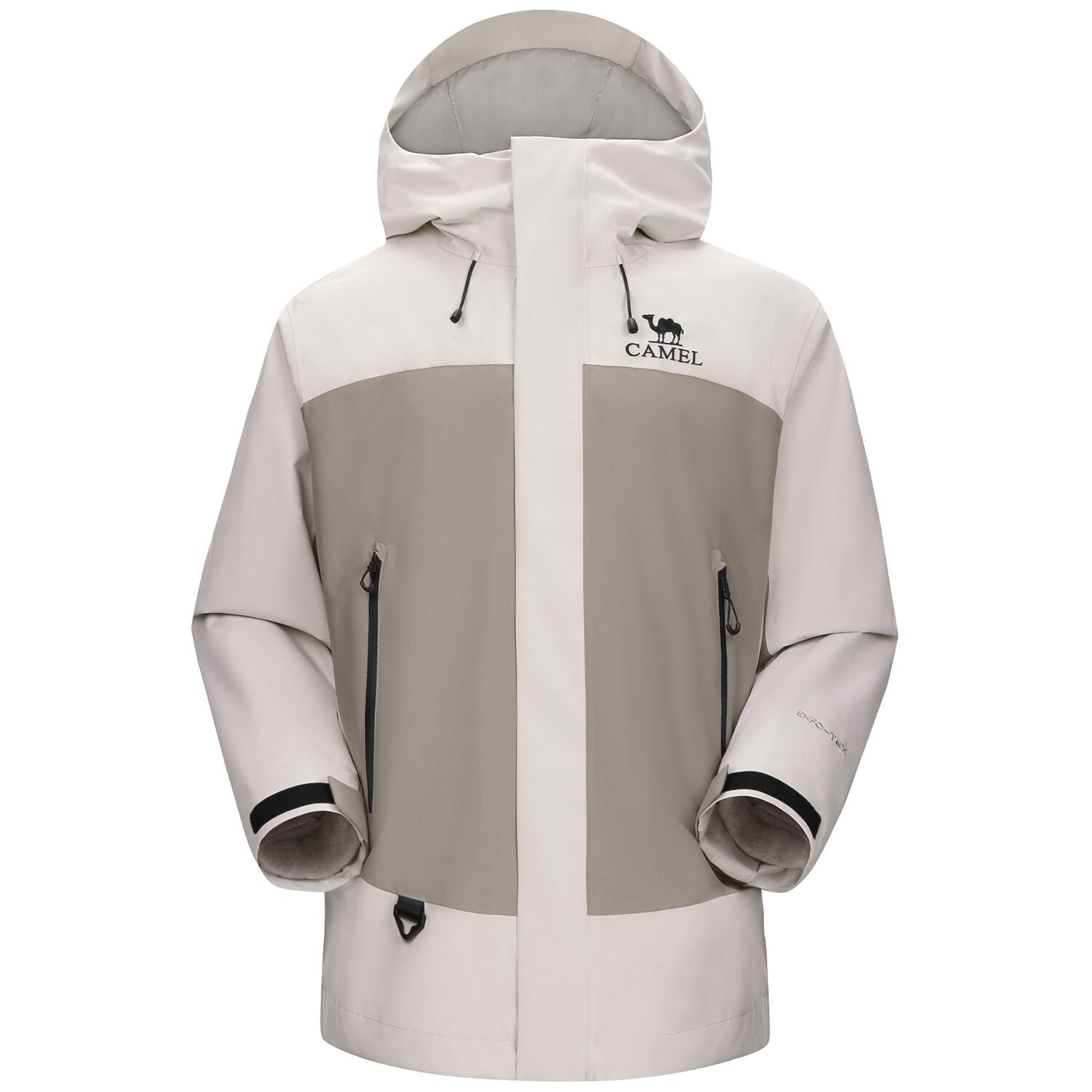 Ветровка для всех погодных условий унисекс Camel, цвет Desert Gray/Oak Gray, Коричневый, Ветровка для всех погодных условий унисекс Camel, цвет Desert Gray/Oak Gray
Ветровка для всех погодных условий унисекс Camel, цвет Desert Gray/Oak Gray, Коричневый, Ветровка для всех погодных условий унисекс Camel, цвет Desert Gray/Oak Gray