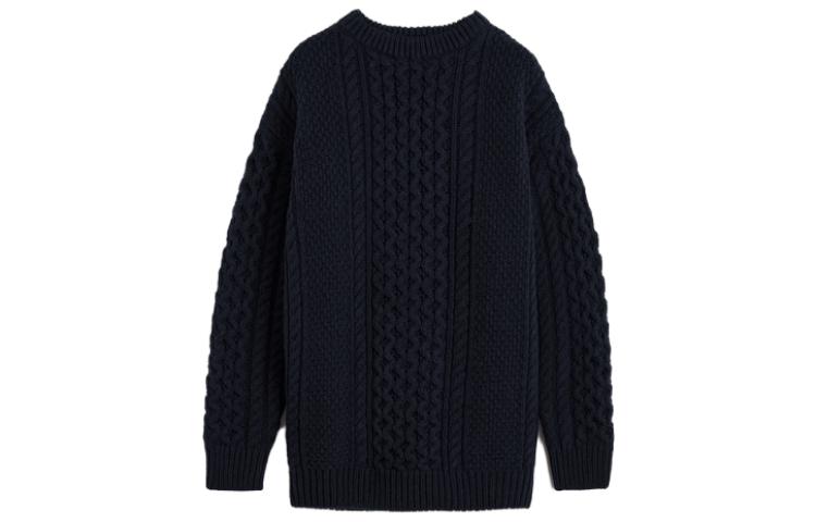 Кашемировый свитер женский морской синий TOTEME
Кашемировый свитер женский морской синий TOTEME