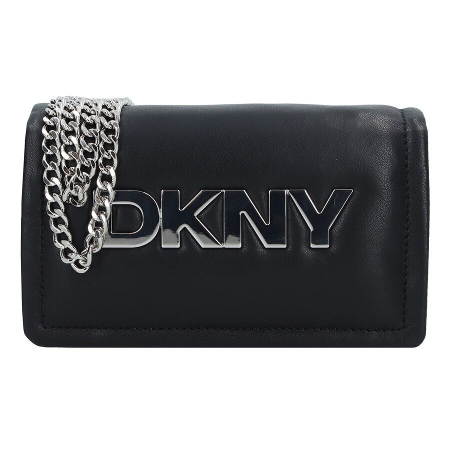 Сумка через плечо DKNY Maggie, черный
Сумка через плечо DKNY Maggie, черный