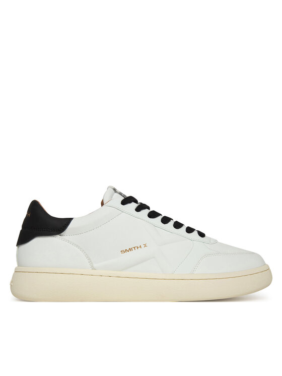 Кроссовки Ocean SXBCOCM-9603-WBK Alexander Smith, белый
Кроссовки Ocean SXBCOCM-9603-WBK Alexander Smith, белый