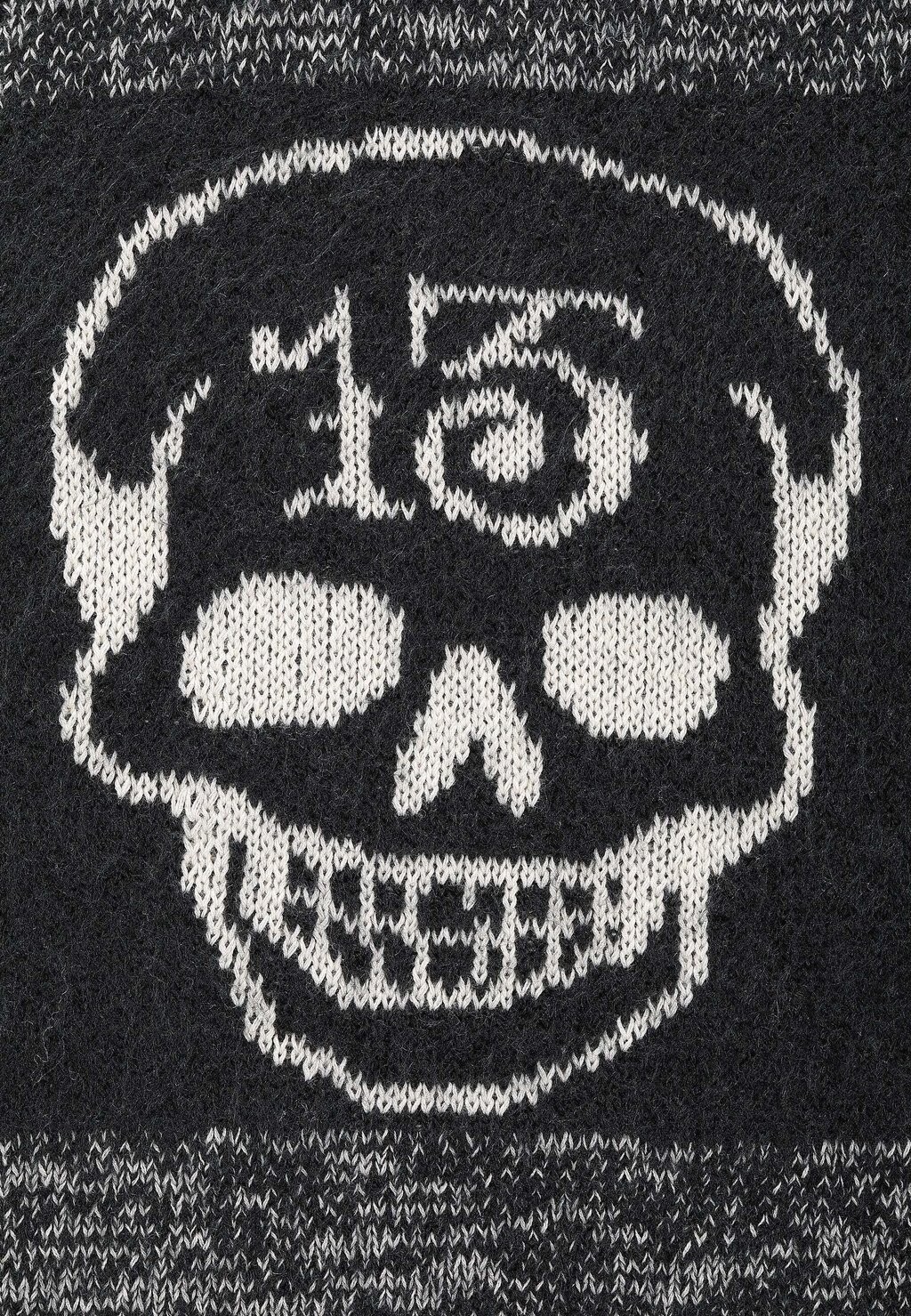 Кардиган SKULL JACQUARD Ed Hardy, черный
Кардиган SKULL JACQUARD Ed Hardy, черный