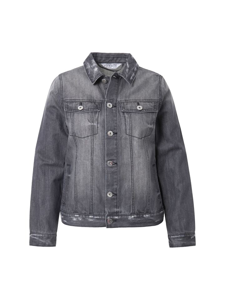 Спортивная куртка Studio Untold Jacke, черный
Спортивная куртка Studio Untold Jacke, черный